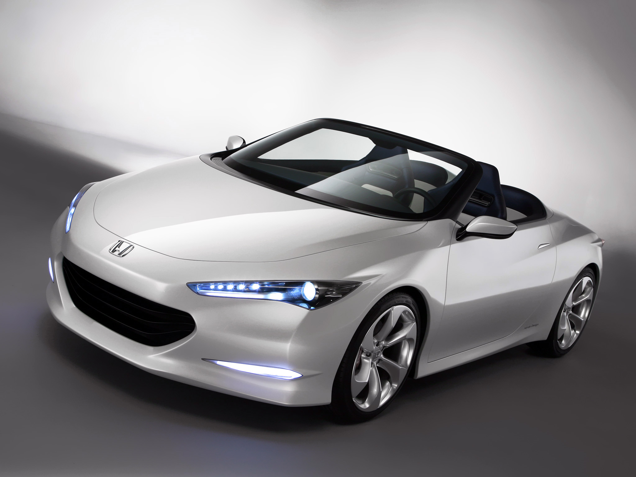 Honda Beat Concept