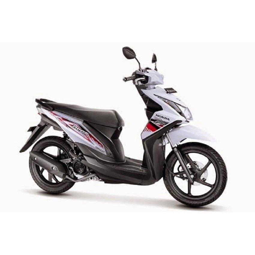 Honda Beat Cw