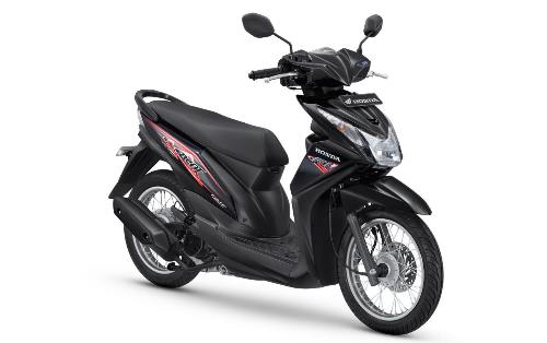 Honda Beat Esp