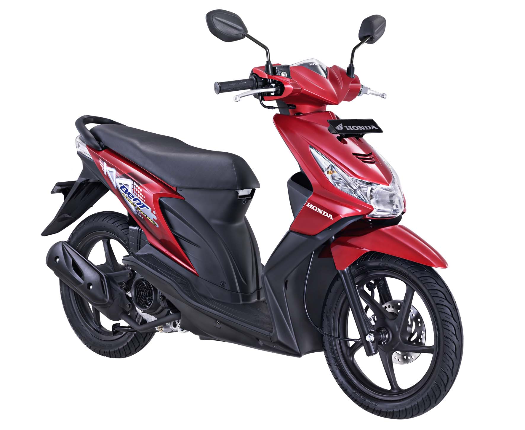 Honda Beat Esp