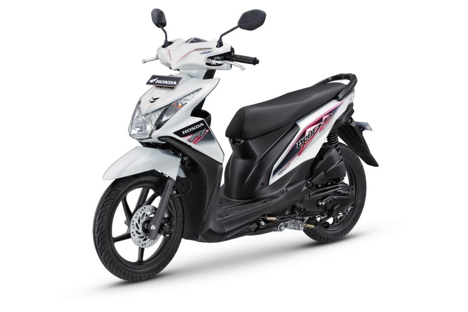 Honda Beat F1 Cbs Honda Beat F1 Cbs