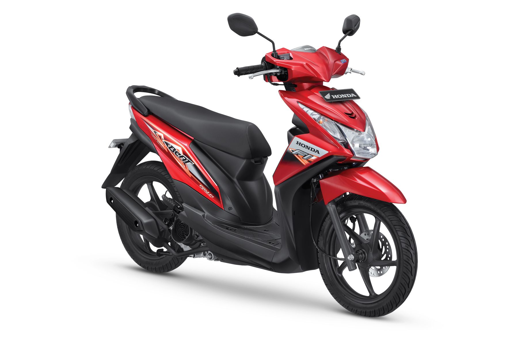 Honda Beat F1 Cbs