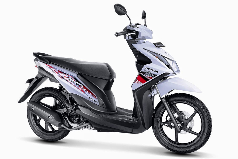 Honda Beat F1 Cw