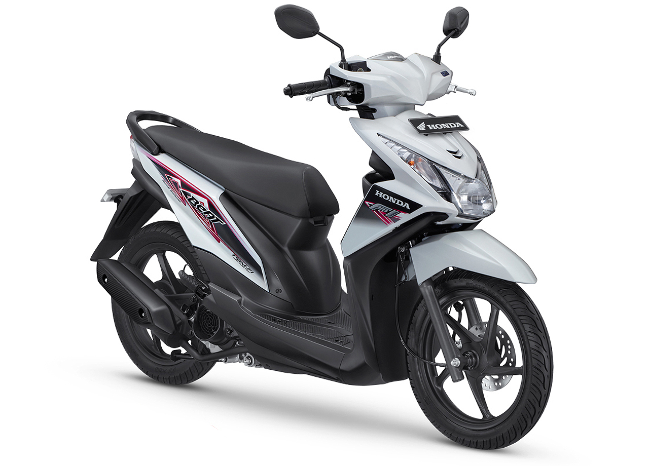 Honda Beat F1