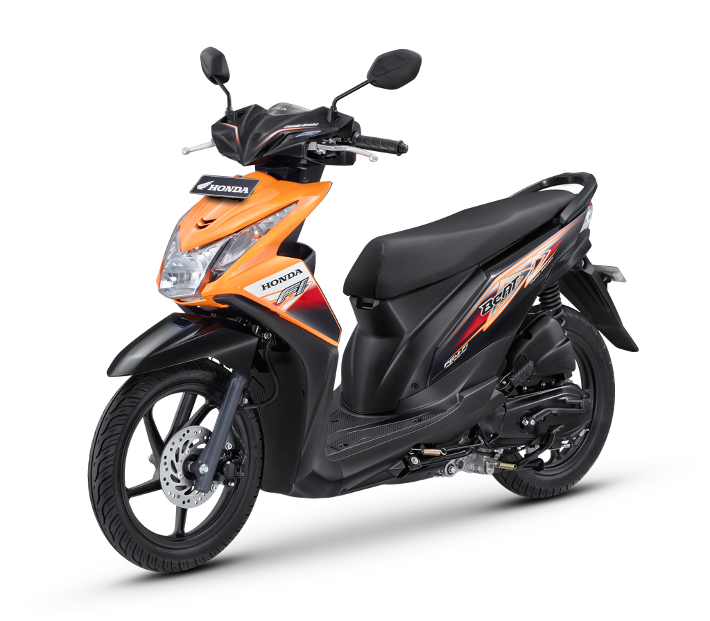 Honda Beat Fi Cbs Honda Beat Fi Cbs
