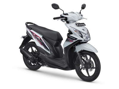 Honda Beat Fi