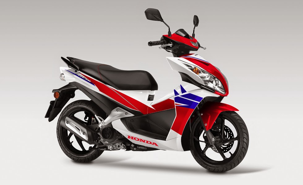 Honda Beat Injection