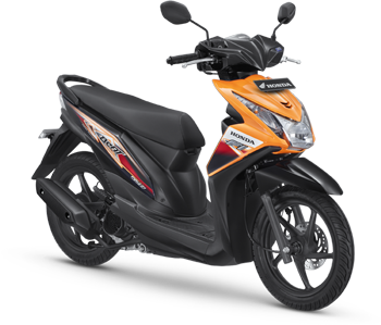 Honda Beat Manual