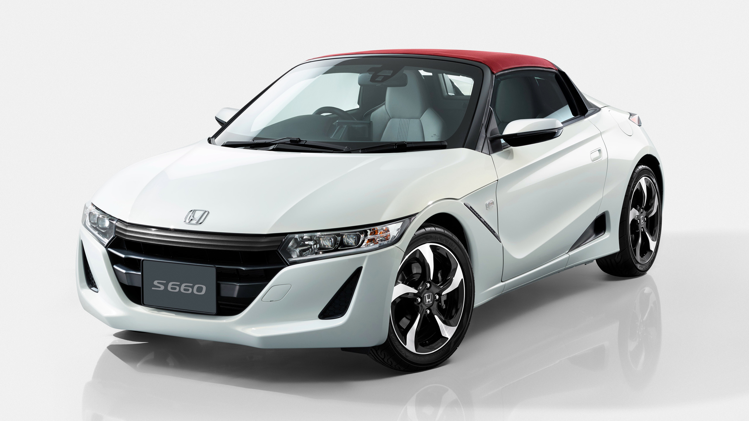 Honda Beat S660
