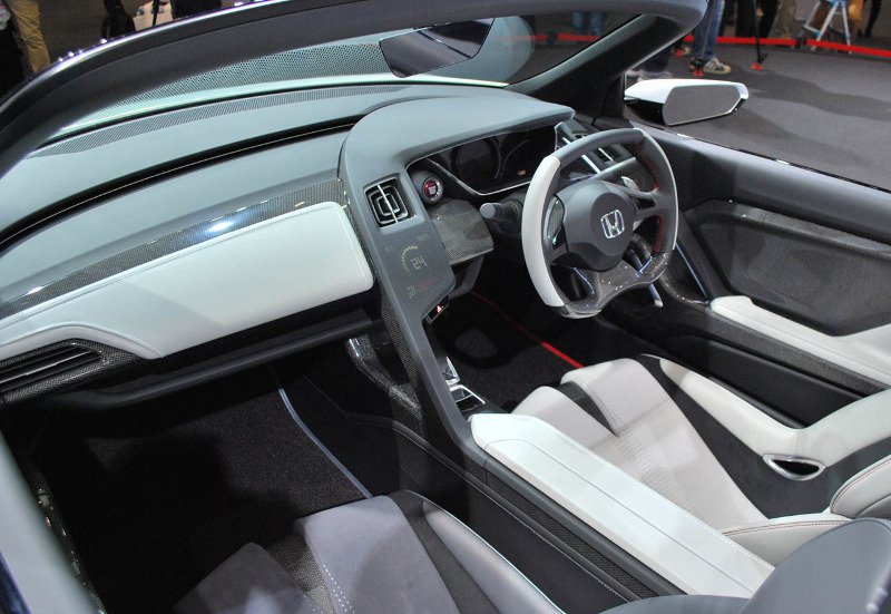Honda Beat S660