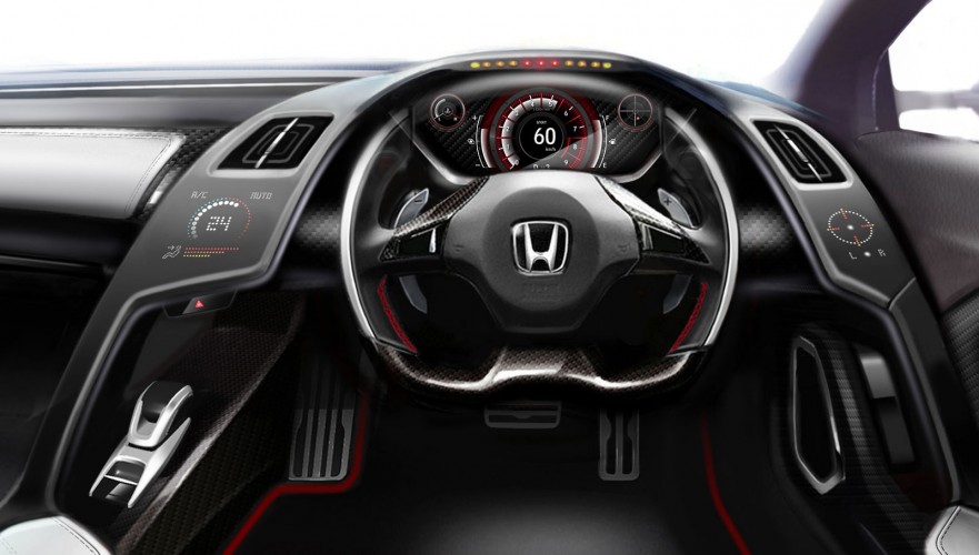 Honda Beat S660