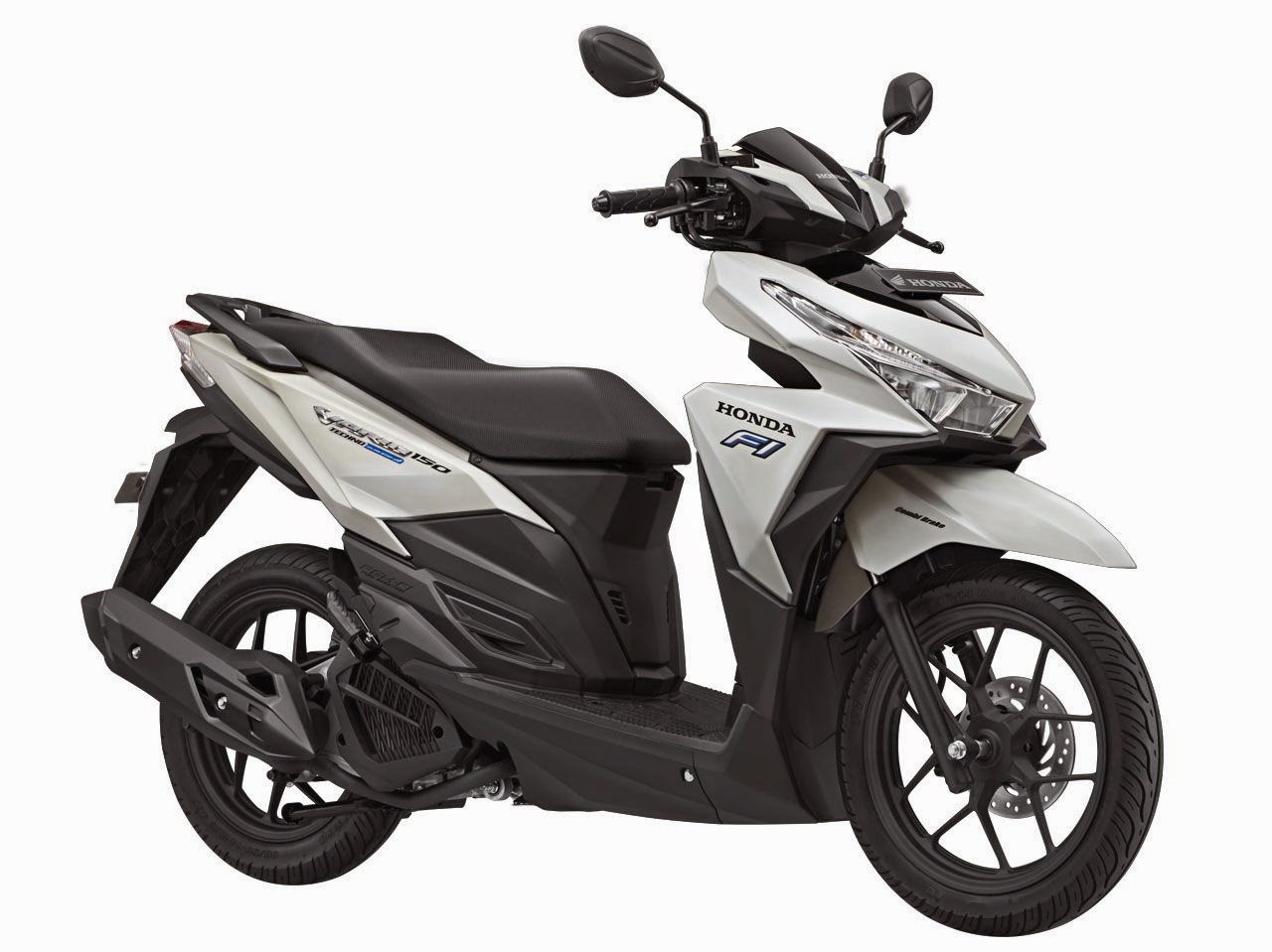 Honda Beat Sporty 2015