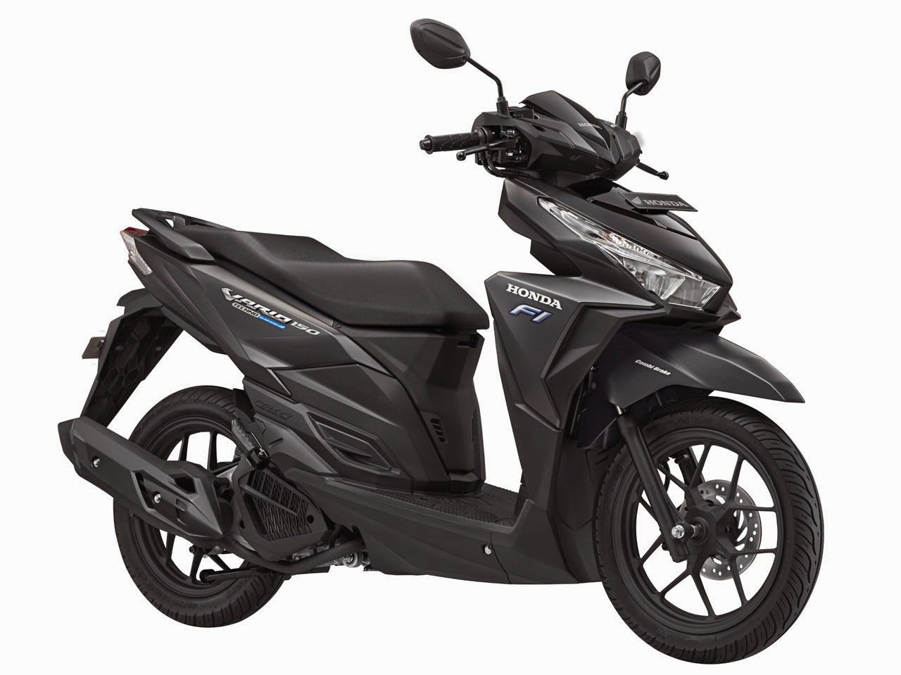 Honda Beat Sporty