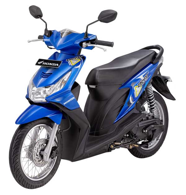 Honda Beat Sw