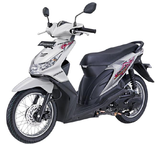 Honda Beat Sw