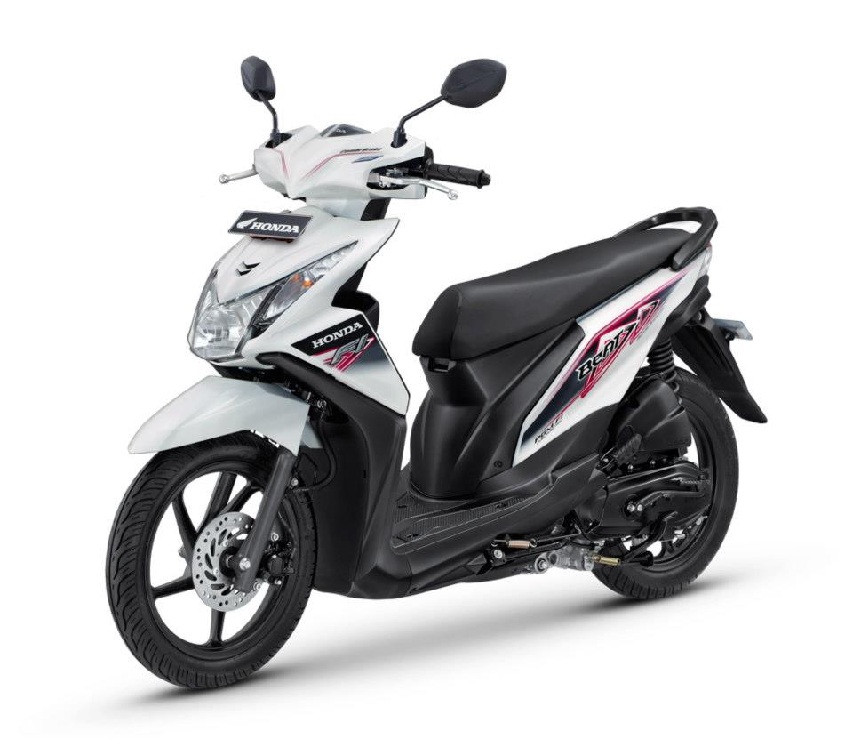 Honda Beat Sw