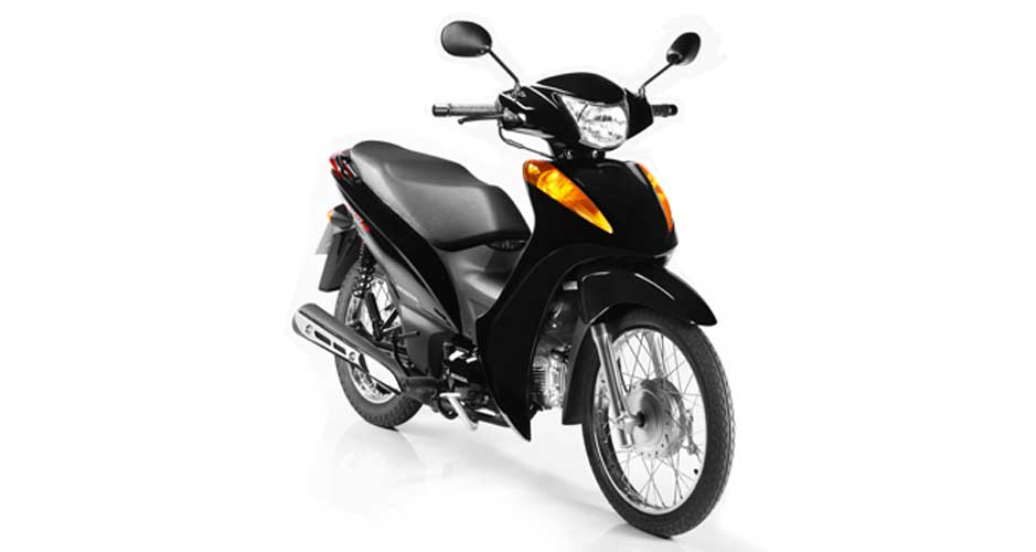 Honda Biz