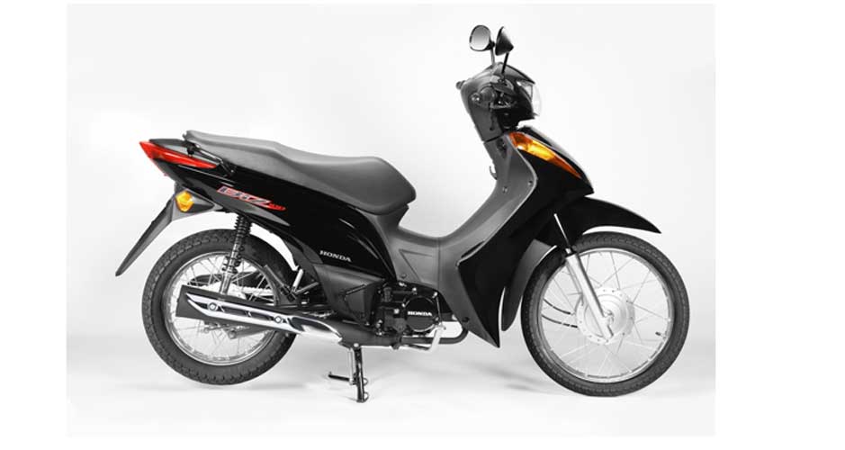 Honda Biz 100