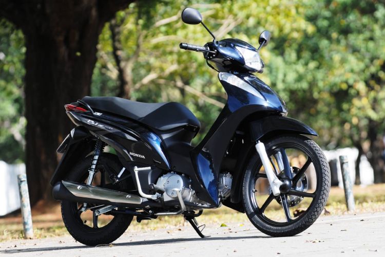 Honda Biz 125