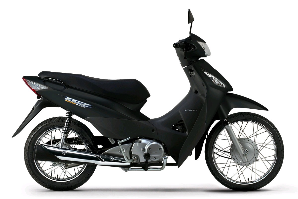 Honda Biz 125