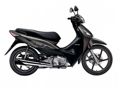 Honda Biz 125