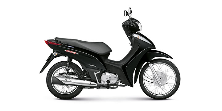 Honda Biz 2006