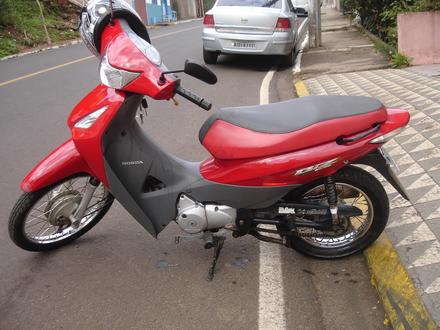 Honda Biz 2006