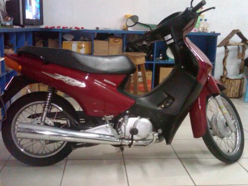 Honda Biz 2006
