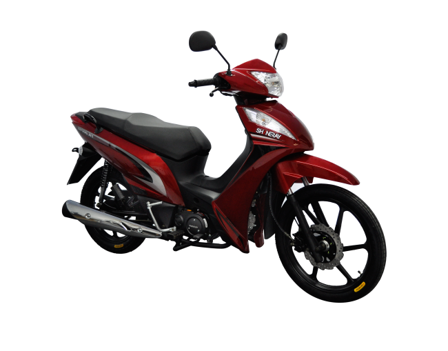 Honda Biz 2013