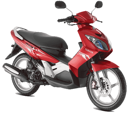 Honda Biz 2013