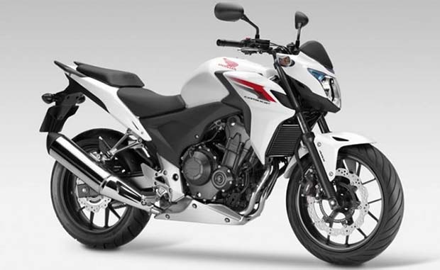 Honda Biz 2014