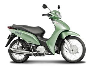 Honda Biz