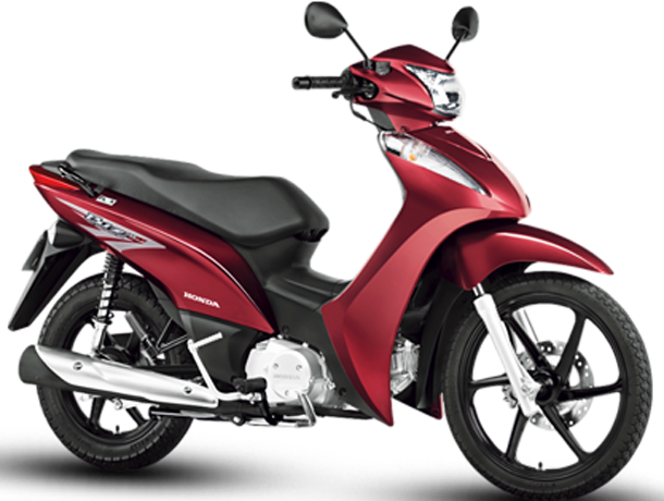 Honda Biz