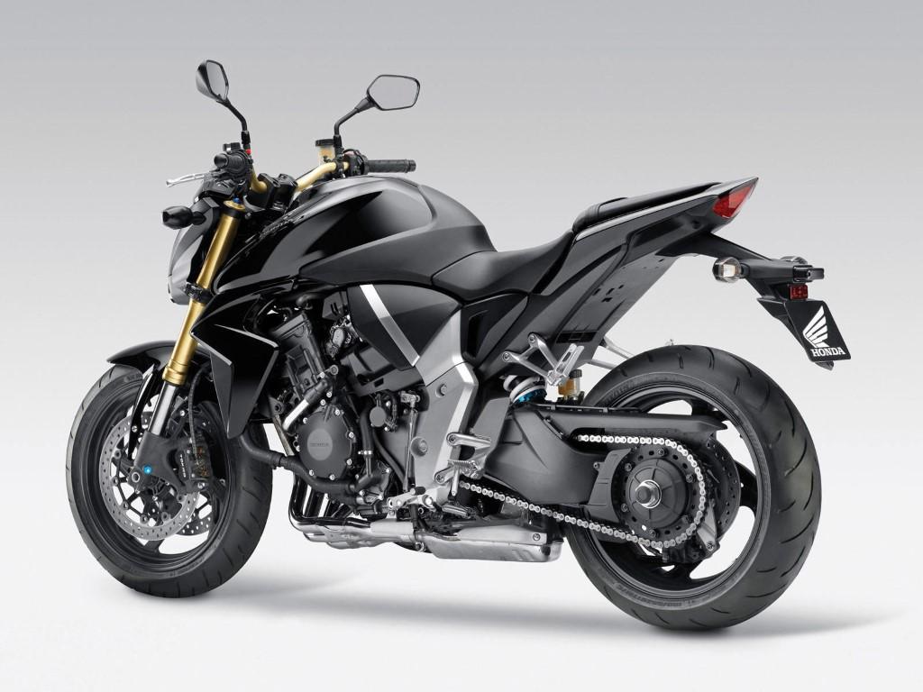 Honda Cb 1000 Super Four