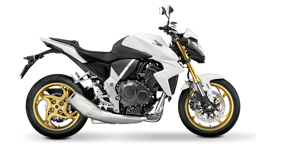 Honda Cb 1000