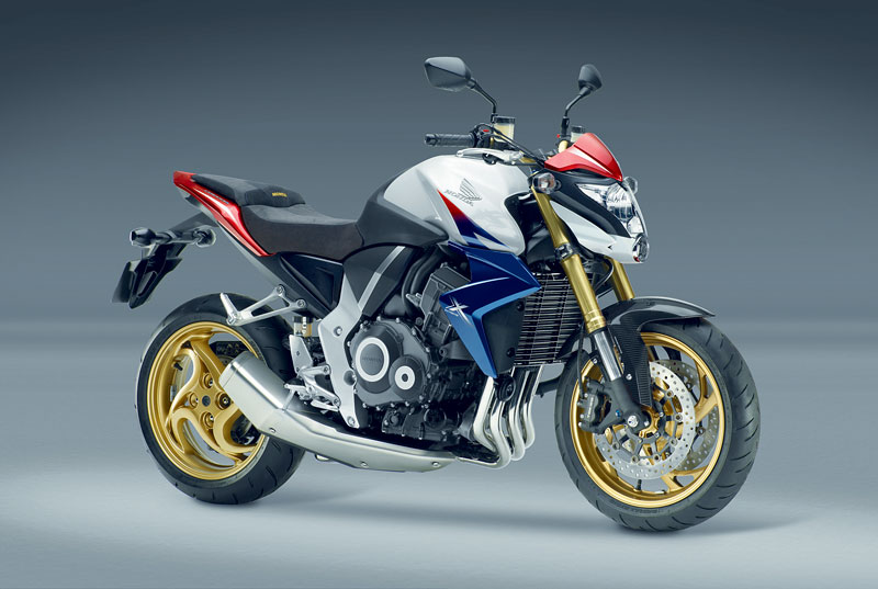 Honda Cb 1000