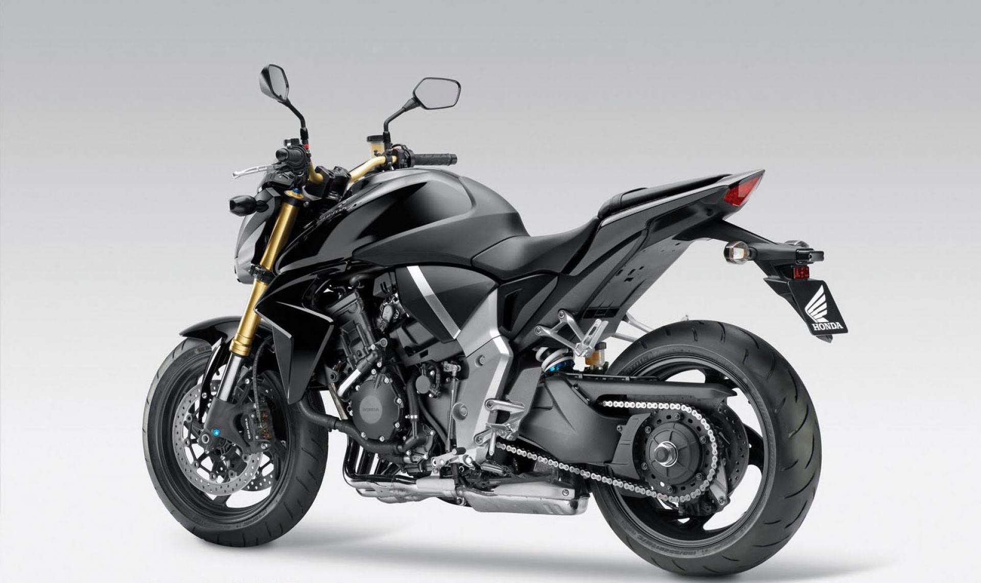 Honda Cb 1000