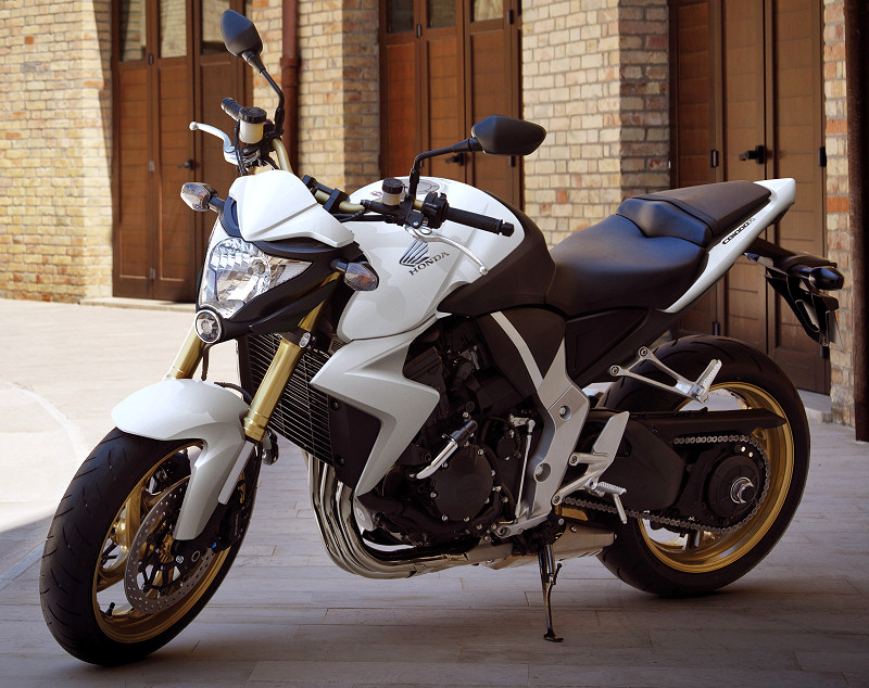 Honda Cb 1000
