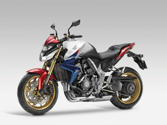 Honda Cb 1000