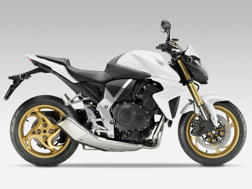 Honda Cb 1000