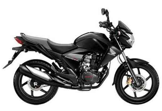 Honda Cb 110