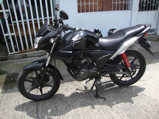 Honda Cb 110