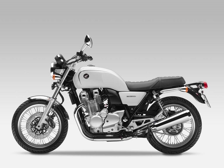 Honda Cb 1100 2015