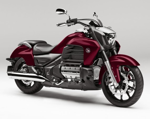 Honda Cb 1100 2015