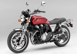 Honda Cb 1100 2016