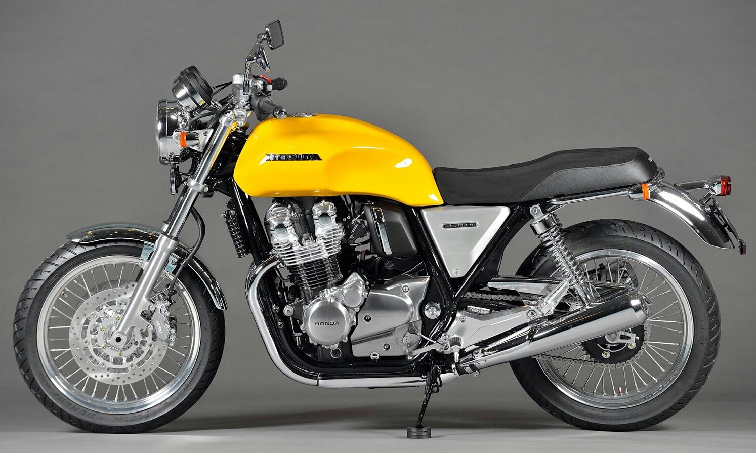 Honda Cb 1100 2016