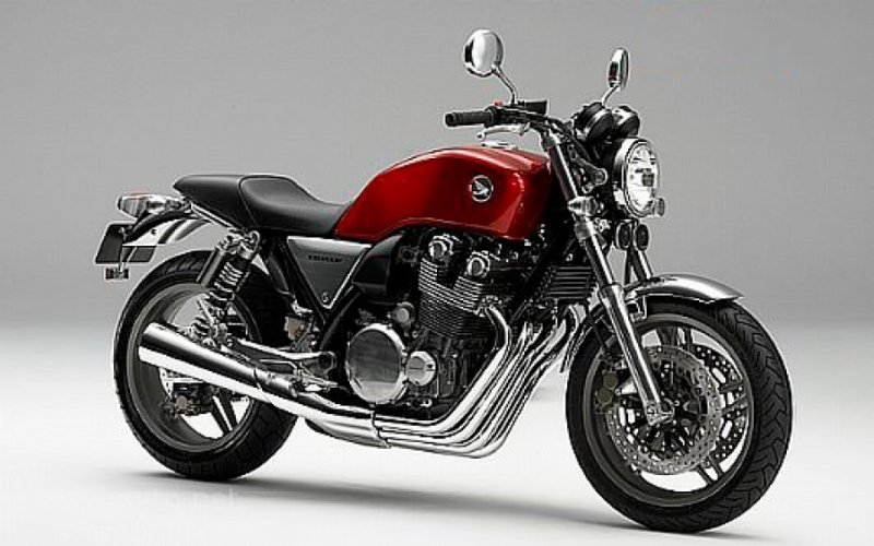 Honda Cb 1100 F