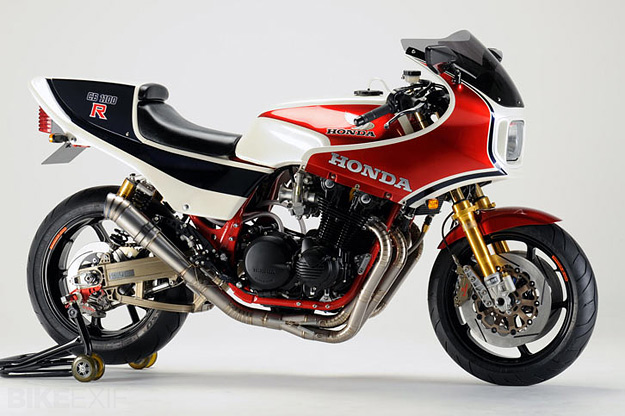 Honda Cb 1100 R