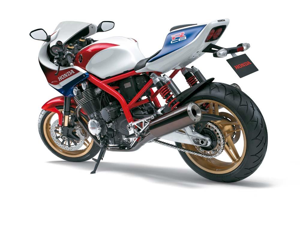 Honda Cb 1100 R