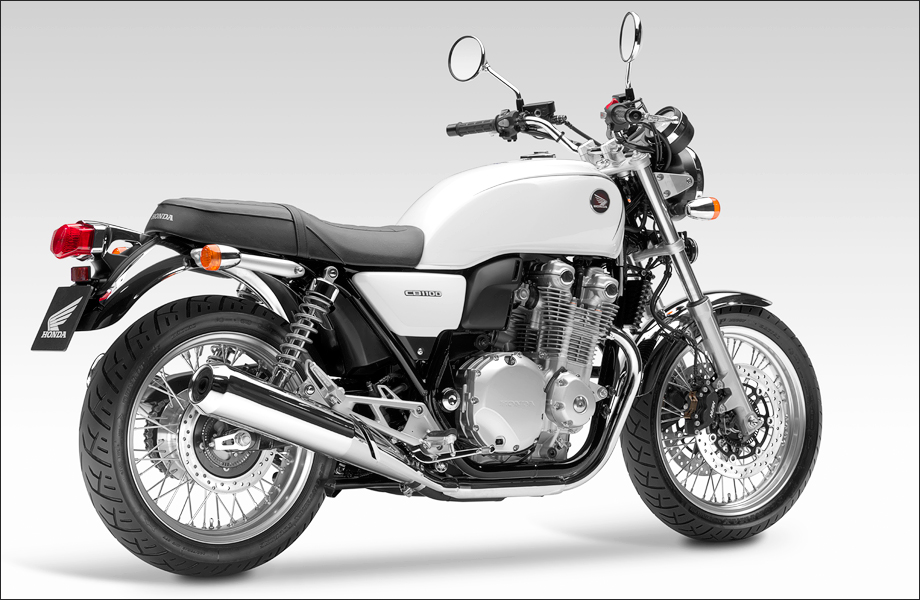 Honda Cb 1100